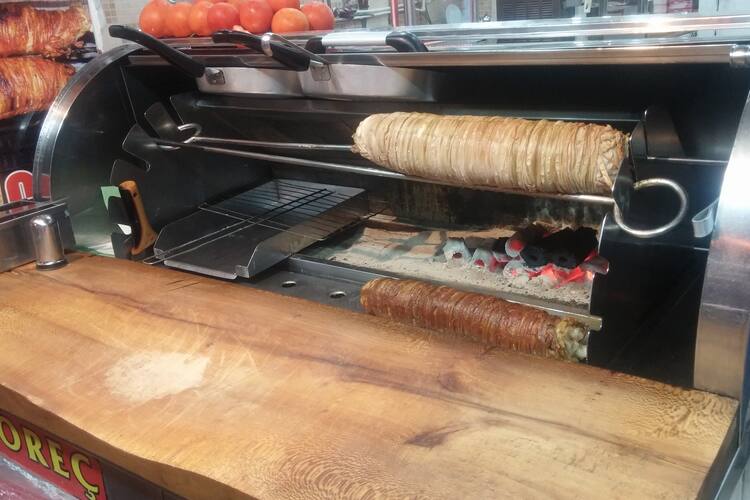 Tadinda Doner Kokorec Sefakoy Istanbul Zomato